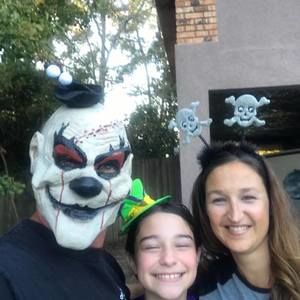 Meet your Posher, Tara